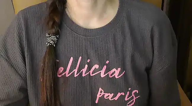  Blue Ruubyy  online show from February 16, 6:10 pm