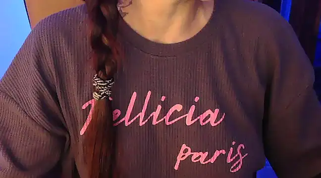  Blue Ruubyy  online show from February 16, 9:16 pm