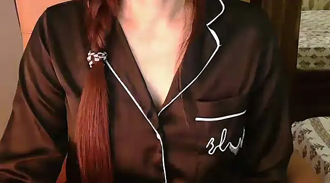  Blue Ruubyy  online show from March 7, 4:33 pm