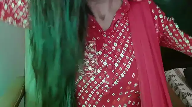  Blue Ruubyy  online show from March 8, 1:36 pm