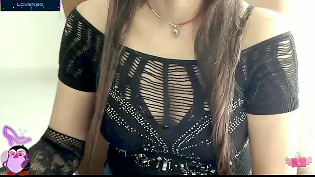  Blue Ruubyy  online show from November 7, 10:26 am