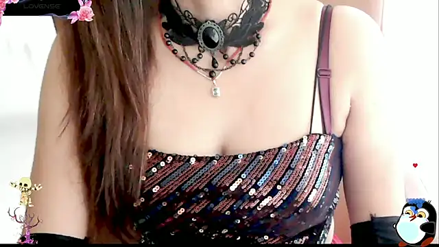  Blue Ruubyy  online show from November 22, 10:25 am