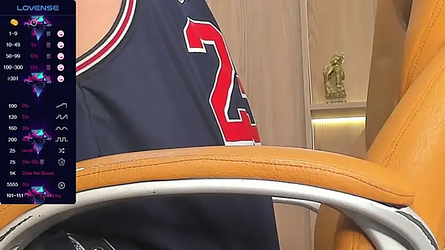 George Diesell online show from January 17, 11:40 pm