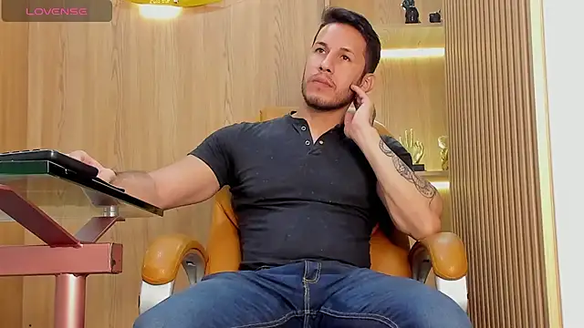 George Diesell online show from January 30, 8:31 pm