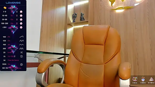 George Diesell online show from February 6, 11:26 pm