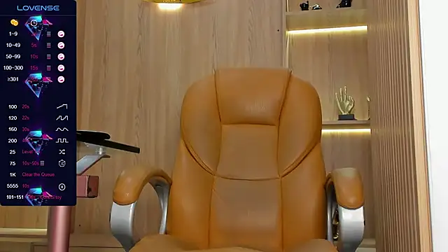 George Diesell online show from February 11, 11:22 pm