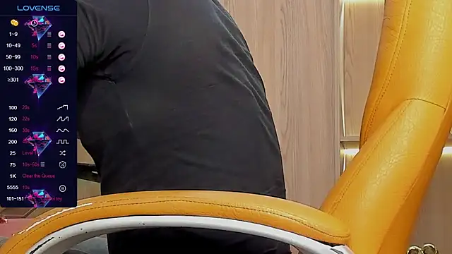 George Diesell online show from February 12, 11:30 pm