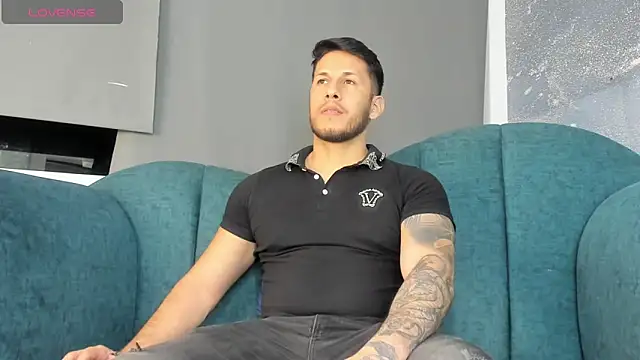 George Diesell online show from September 24, 3:32 am