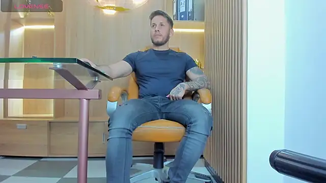 George Diesell online show from October 20, 8:42 pm