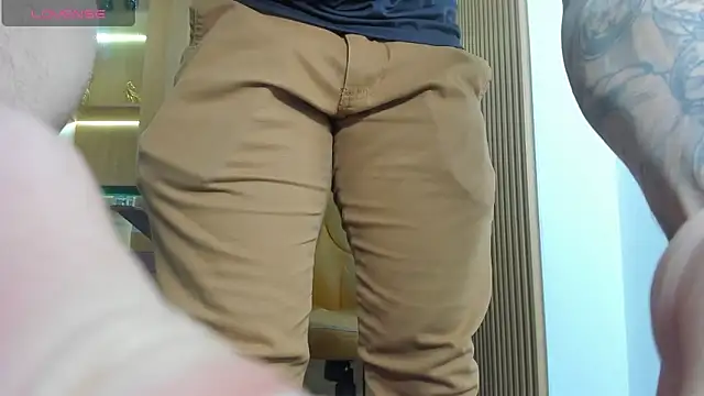 George Diesell online show from October 26, 8:26 pm