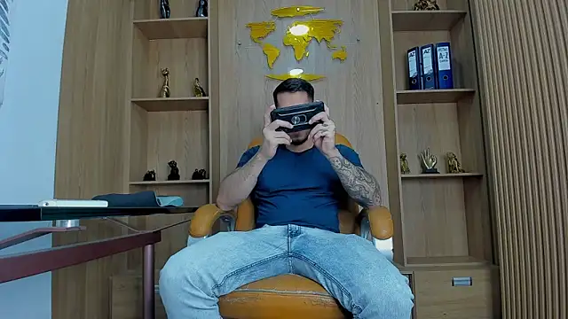 George Diesell online show from March 20, 4:39 am