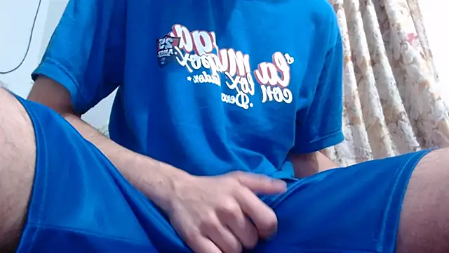 gollfather13 online show from February 19, 3:49 pm