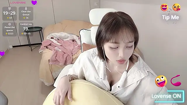 Cothy Ti online show from January 11, 11:15 am