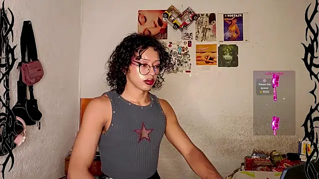 angelsdustxxx online show from December 11, 2:30 am