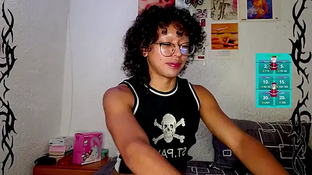 angelsdustxxx online show from December 30, 9:59 am