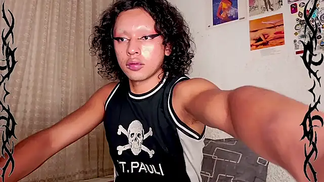 angelsdustxxx online show from January 24, 6:03 am