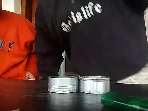 Dracomf online show from November 6, 9:59 pm