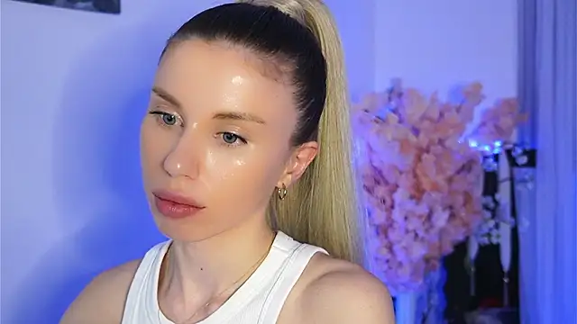 ivyleague  online show from March 27, 6:18 pm