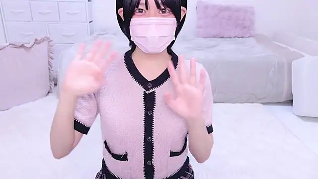 963 kurumi online show from December 20, 9:32 am