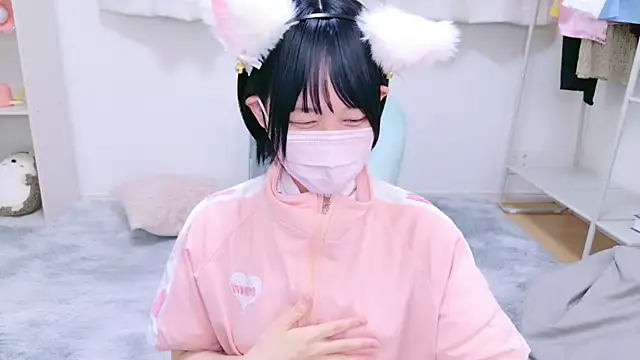 963 kurumi online show from January 4, 1:31 am