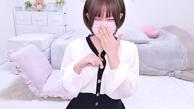 963 kurumi online show from January 31, 11:56 pm