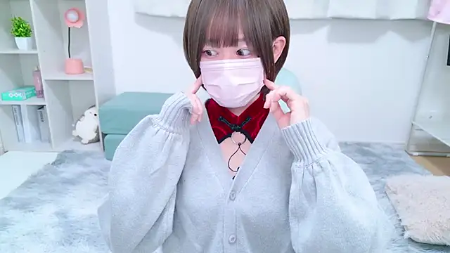 963 kurumi online show from February 2, 8:35 am