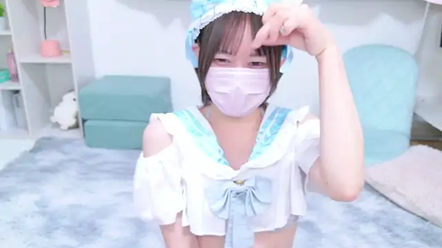 963 kurumi online show from February 2, 11:40 am