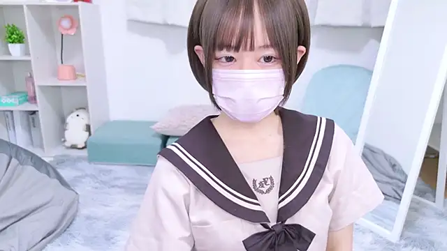 963 kurumi online show from March 5, 9:27 am