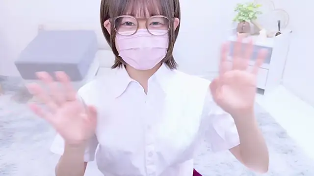 963 kurumi online show from March 7, 8:44 pm