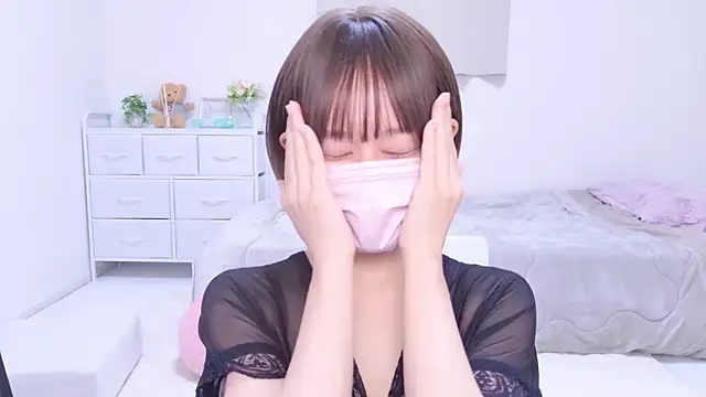 963 kurumi online show from March 15, 8:37 am