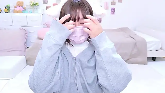 963 kurumi online show from November 29, 12:35 am