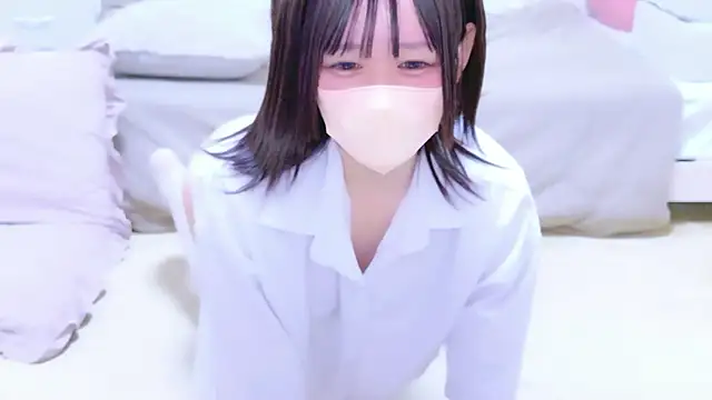 963 kurumi online show from July 15, 12:05 am
