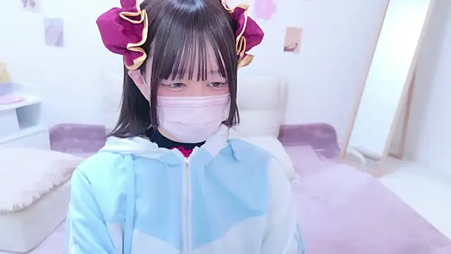 963 kurumi online show from August 1, 1:16 am