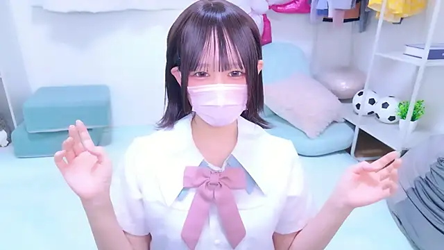 963 kurumi online show from August 3, 10:57 pm