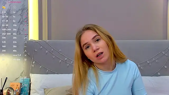 EllenaGreen online show from December 20, 9:17 pm