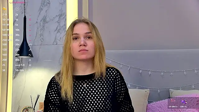 EllenaGreen online show from December 23, 6:05 pm