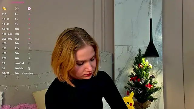 EllenaGreen online show from January 10, 9:10 pm