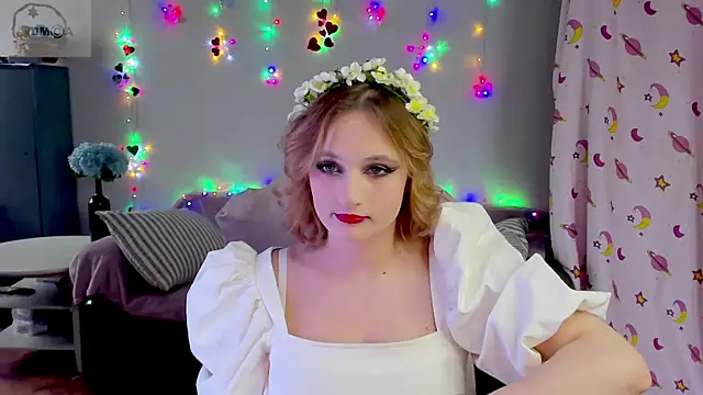 Evelyn Harperxh online show from January 30, 8:43 am