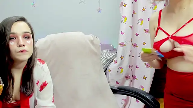 Evelyn Harperxh online show from February 14, 3:33 am