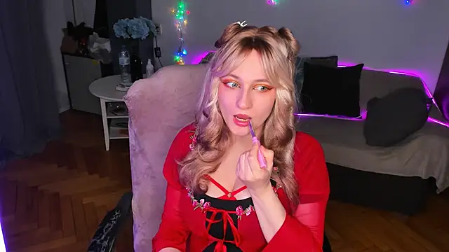 Evelyn Harperxh online show from April 22, 8:10 pm