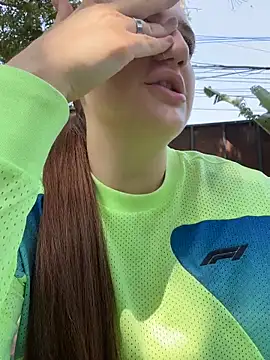 JessiMur online show from February 23, 3:59 am