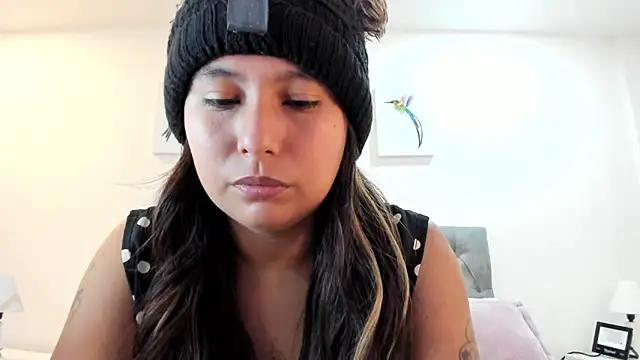  Natalie18 online show from January 22, 3:09 am