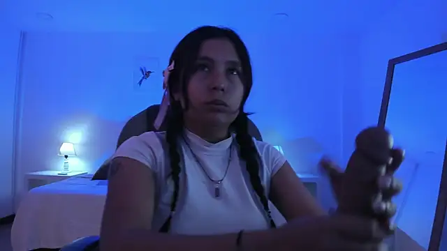  Natalie18 online show from March 13, 3:00 am