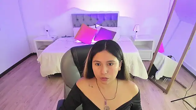  Natalie18 online show from March 16, 8:21 pm