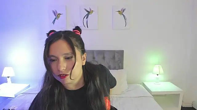  Natalie18 online show from March 21, 3:44 am