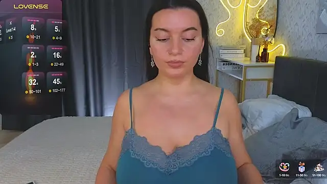 YourSweetDream  online show from January 13, 11:30 am