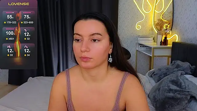 YourSweetDream  online show from January 15, 8:09 am