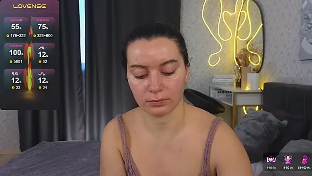 YourSweetDream  online show from March 12, 8:08 am