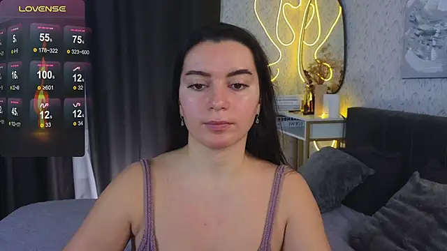 YourSweetDream  online show from March 15, 8:26 am