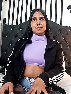 Kagome01 online show from March 12, 12:47 pm